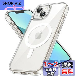 yzJEDirect iPhone 13 mini }Olbg P[X(5.4C`p) MagSafe CX[dΉ Ռz op[Jo[ h~ obN (NA)