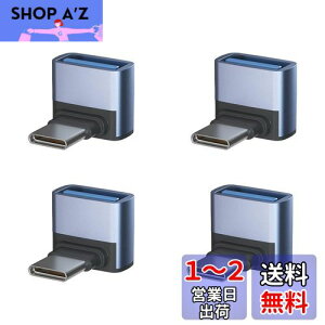 yzUSB-C & USB 3.1 ϊA_v^ L^ Suptopwxm 4Zbg(Type C - USB A 3.1 X) ő10Gbps MacBook Pro/MacBook Air/iPad Pro ̑ USB-C [p (4)