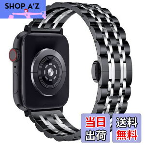 yzSEURE Rp`u Apple Watch oh 45mm 44mm 42mm 41mm 40mm 38mm,XeX voh߉\ȋ̎ւApple Watch ohuXbg iWatch Series 7/6/5/4/3/2/1 Ή (41mm 40mm 38