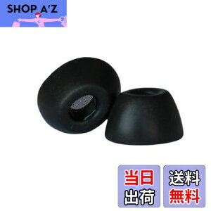 yzComplyRvC AirPods Pro 1 & 2 Ή p C[s[X 1yA Չ tBbg Eh~ MTCY Medium HC44-50501-01