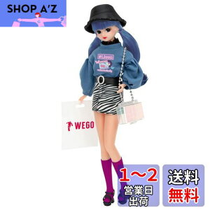 yz^Jg~[(TAKARA TOMY) J h[ #Licca #WEGO (EBS[) ւ ܂܂  3Έȏ