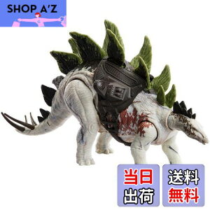 yz}e(MATTEL) WVbN[h(JURASSIC WORLD) rbOANV! XeSTEX yS:35cmz y4~z HLP24