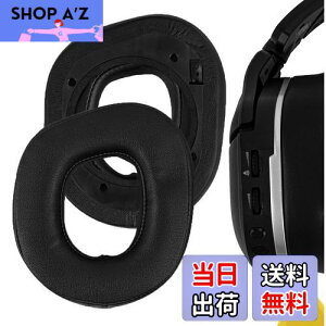 �y���������zGeekria �C���[�p�b�h QuickFit �݊��� �p�b�h TurtleBeach Stealth 700 Gen 2 Stealth 700 Gen 2 MAX �w�b�h�z���ɑΉ� �p�b�h �C���[/�C���[�J�b�v �v���e�C�����U�[ (��)