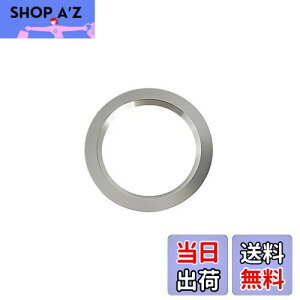 【送料無料】MEKOMEKO 新型 トヨタ カローラクロス ヤリス 専用 エンジンスタート スターターリング アルミカバー アクセサリー キズ防止防塵 インテリアパネル 内装カスタムパーツ アルミ合