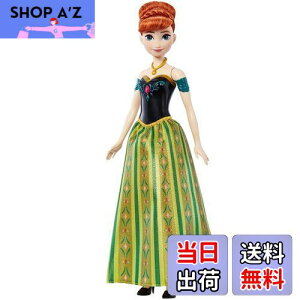 yz}e(MATTEL)fBYj[(Disney)/AiƐ̏(Frozen) Ai(̂ VMOh[)yfBYj[100NZu[Vzyւl` yl`z y3~z HLW56
