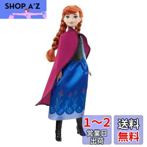 yz}e(MATTEL) fBYj[(Disney)/AiƐ̏(Frozen) Ai(h[1)yfBYj[100NZu[Vzyւl`z y3˂z HLW49