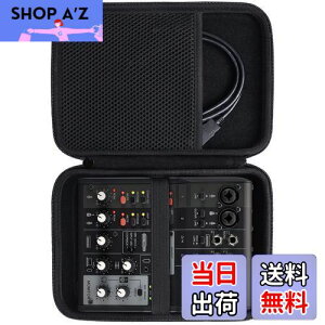 yzKhanka [P[X ݊i}n YAMAHA AG06/AG06MK2 EFuLXeBO~LT[ I[fBIC^[tF[X