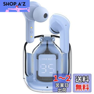 ACEFAST CXCz Bluetooth 5.0 }CN ENCʘbmCYLZO 6mm_Ci~bNhCo[ Hi-Fi 20ԘA ĐLEDfBXvC cʕ\ u[gD[X 10[d1.5Ԏgp iP