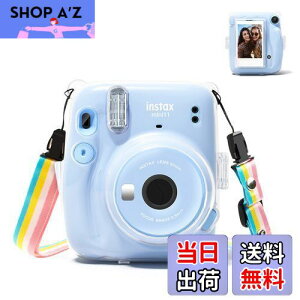 yzHIYQIN `FL mini11 P[XAxmtC Instax Mini 11 JpNAP[X یJo[ n[hVFJo[ V_[Xgbvt ʐ^[|Pbgt