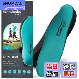 yzFormthotics jO X|[cC\[ M` Ռz ؖ Ε Run Dual L Teal/Charcoal
