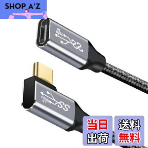 yzUSB type C P[u L 0.25M ^Cvc R[h USB3.1 Gen2(10Gbps) 100W PD}[d 4K/60HZrfI` iC҂MacBookAPadASurfaceASwitchAXperiaAGalaxyAPixelType C@Ή