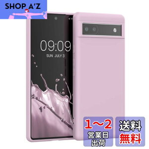 yzkwmobile X}zP[X Google Pixel 6aΉ P[X - ϏՌ ~ \tg TPU VR - AeB[NsN