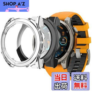 y2ZbzFor Garmin fenix 8 Sapphire AMOLED 51mm P[X tB+PCt[ ̌^ Mosasa Garmin fenix 8 Sapphire AMOLED 51mm p hho یP[X Sʕی ȒP ߗ wh~ KX ی