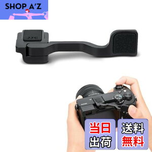 �y���������zJJC �T���O���b�v �T�����X�g Sony A6700 �J�����K�p �����ȒP �V���R���p�b�h�t�� �y�ʖh�o �J�����z�[���h�������߂� ��