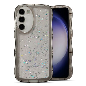 yzQLTYPRI Galaxy S23 P[X NA TPU Jo[ EF[u  ؍  EF[u Ob^[  ^ y ϏՌ ~ (SC-51D / SCG19) X}zP[X CX[dΉ X