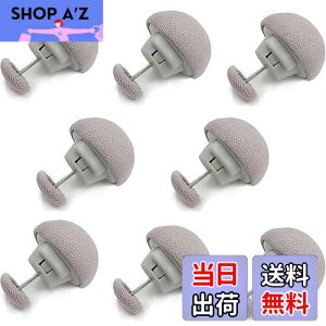 �y���������zMAEXUS �z�c�N���b�v �V�[�c�N���b�v 8�Z�b�g �Œ�s�� �z�c ����h�~ ����~�� �s�� �|���z�c�N���b�v �z�c�Œ�� ���̂��^ �V�[�c�Y���h�~ (���C�g�O���[)