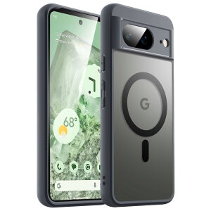 yzJEDirect Google Pixel 8 6.2 C` 2023p }OlbgP[X MagSafeΉ }bgobN ϏՌX}zJo[ (w[[)