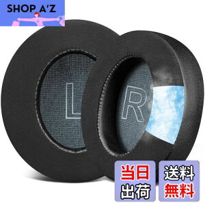 yzSOULWIT pWF pbh C[pbh for Anker Soundcore Life Q30/Q35 p wbhZbg  C[NbV KȃtH[ ւ C[Jbv ⊴  ubN