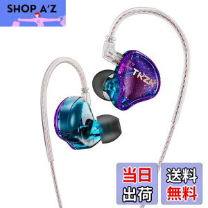 yzYinyoo Cj Cz L TKZK TK01 10mm_Ci~bN CC[ j^[ Ji^ | CAtH Wired Earphones nCGh 2pin Չ P[uΉ Q[~O (p[