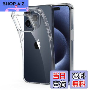 yzESR iPhone 15 Pro P[X NA P[X ΂݂ɂ ϏՌ ^ Jo[ X phone15pro P[X TPU X}zP[XX ACtH15Pro p P[X CX[dΉ NA Project Zer