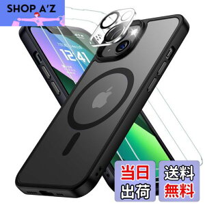 yzyMagSafeΉEtBZbgzHolidi iphone13mini P[X MagSafe }bg }Olbg Xgbvz[t ČRMILKi Sʕی CX[d ςȂ d\  A