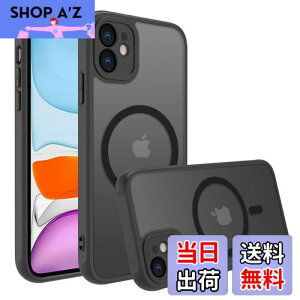 yziPhone 11 P[X X}zJo[ }bg }Olbg CX[d ϏՌ wh~ ~ ČRMILKiEMagsafeΉ ACtH11 pJo[ C` PinLiSheng (ubN, i
