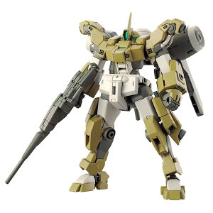 yzBANDAI SPIRITS(o_C Xsbc) HG @mK_ ̖ f~o[fBO 1/144XP[ Fς݃vf
