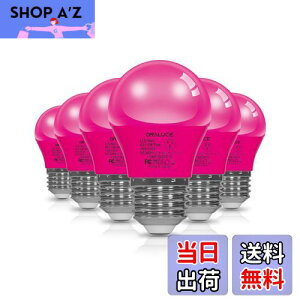 yzORALUCE sN LEDd J[d E26 40W 5W 450lm 220xLz F d Ή s ^d PSEF 6
