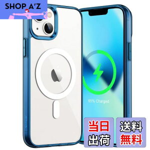 yzJEDirect iPhone 13 mini }Olbg P[X(5.4C`p) MagSafe CX[dΉ Ռz op[Jo[ h~ obN ()