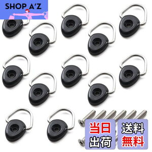 yzySunSlowz [eBeBtbN ׊|tbN t[h N-VAN M6×25mm prXt 12Zbg ėp  tbN (ی^)