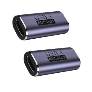 yzYFFSFDC USB C pA_v^ X to X USB Type C A_v^y40Gbpsf[^]&100W/5A}[d& 8K@60Hzfóz^Cv USB-C Type C RlN^ USB4X R[h 2Zbg 