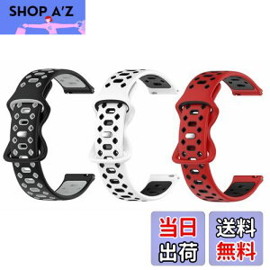 SHEAWA for Garmin(K[~) ForeAthlete 55/Forerunner 165/Vivoactive 5 oh xg 3_Zbg oh xg VR ݊i ւoh ʋCɗD Xgbv ANZT[ Approach S42/Venu Sq 2