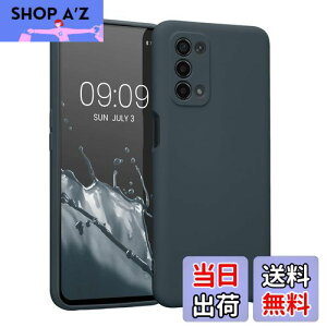 yzkwmobile X}zP[X Oppo A74 (5G) / A54 (5G)Ή P[X - X}[gtH ϏՌ TPU VR _[N X[g