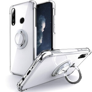 yzSHIELDS UP Huawei P30 Lite P[X Ot ϏՌ ϋv 菝h~ ~ X^h@\ y ^ NA TPU  X}zP[X t@[EFCP30Lite Jo[ - NA