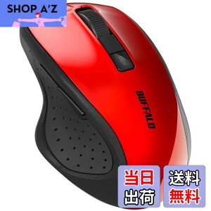 yzobt@[ 5{^ Bluetooth 5.0 Blue LED }EX bh ߂/iރ{^ ȓd BSMBB305RD