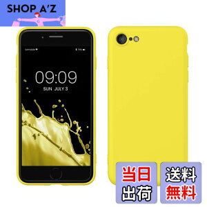yzkwmobile X}zP[X Apple iPhone SE3 / iPhone SE2 / iPhone SE (2022) / iPhone SE (2020) / iPhone 8 / iPhone 7Ή P[X - ɔ TPU VR }CNt@Co[ ܂΂䂢 CG[