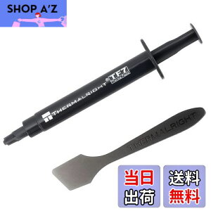 �y���������zThermalright�M�`���̃P�C�f�̎�TF7 2g�A12.8W/mK�M�`�����Acpu�M�`���̍p�Acpu���M����P�C�f�Acpu���̃y���A�Y�f�̊�̍ގ��A���M��͎g���܂��i��������j