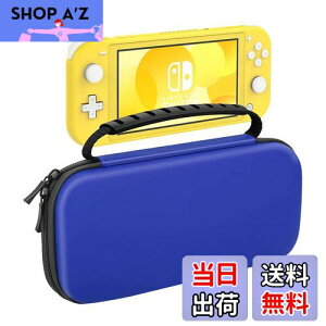 yzSwitch Lite P[X ATiC jeh[ XCb`Cg LOP[X [obO EVAf ϏՌ Sʕی y Switch LiteR\[ /ti /10Q[J[h[ ^ѕ֗ 