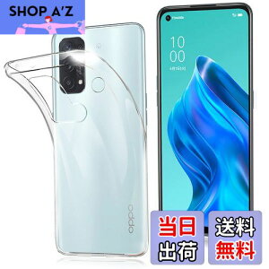 yzFOR OPPO Reno5 A P[X FOR OPPO Reno5 A Jo[ NA TPUی \tg VRP[X ^ h~ Ռz ϏՌ _炩G NA FOR OPPO Reno5 A SʕیJo[ PCduoduo