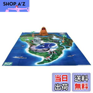 yz^Jg~[ w AjA WVbNE[h ȋ}bv x   A  tBMA  3Έȏ ߋSi ST}[NF ANIA TAKARA TOMY