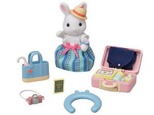 yzVojAt@~[ l`EƋZbg y gxZbg-ETM̂ꂳ- z DF-19 ST}[NF 3Έȏ  h[nEX Sylvanian Families G|bN EPOCH