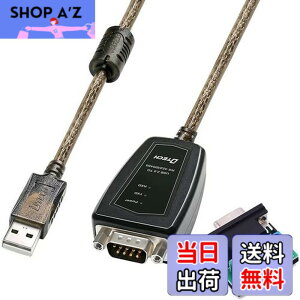 �y���������zDTECH USB to RS422 RS485 �V���A�� �|�[�g �R���o�[�^�[ �A�_�v�^�[ �P�[�u�� 0.5m CP2102�`�b�v�Z�b�g���� Windows 10 8 7 Mac�ȂǂɑΉ�