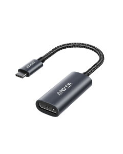 yzAnker PowerExpand USB-C & DisplayPort A_v^ fBXvC|[g USB-C 4KΉ MacBook Pro/MacBook Air/iPad Pro p