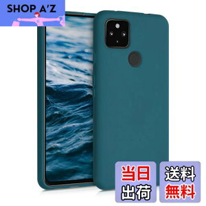 yzkwmobile X}zP[X Google Pixel 4a 5GΉ P[X - ϏՌ ~ \tg TPU VR - ŐF}bg