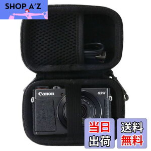 yzCanon(Lm) PowerShot G9 X / G9X mark2 fW^Jp[P[X-WERJIA .JP