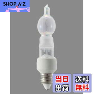 yzpi\jbN(Panasonic) ~jnQd s}`CAPROt 110V 100W` E11 JD110V65WENP/E-WN