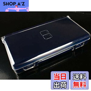 �y���������zDSLite ��p �t�� �J�o�[ �v���e�N�g �N���X�^�� �n�[�h �P�[�X �N���A �C�V�� DS Lite �I���W�i���E�G�X�t��