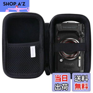 yzp OLYMPUS(IpX) Tough TG-7/TG-6/TG-5/TG-4 fW^Jpی LOP[X s[P[X -waiyu JP