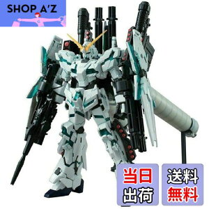 yzBANDAI SPIRITS(o_C Xsbc) HGUC @mK_UC tA[}[EjR[K_(fXgC[h) 1/144XP[ Fς݃vf