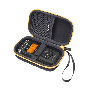 yzRLSOCO ی[P[X TASCAM jAPCMR[_[ DR-05VER2-JJADR-05xΉ